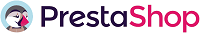 Prestashop logo