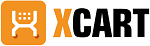 x-cart logo
